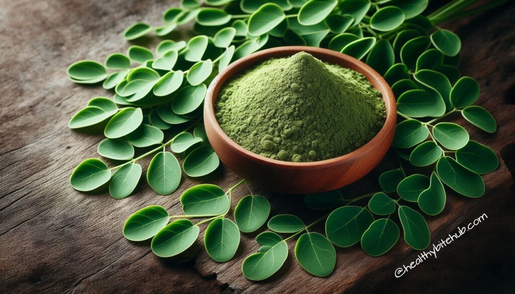 Moringa Powder 9 Benefits and How to Make It at Home