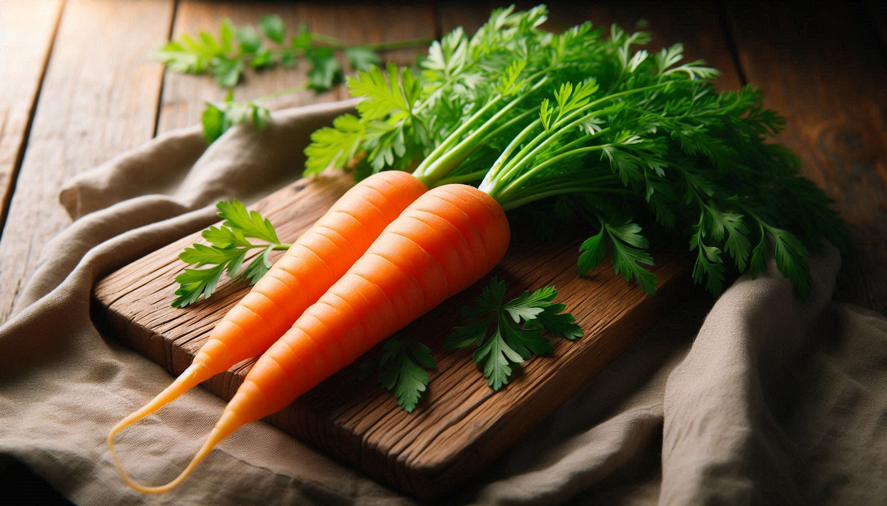 10 Health Benefits of carrot Juice