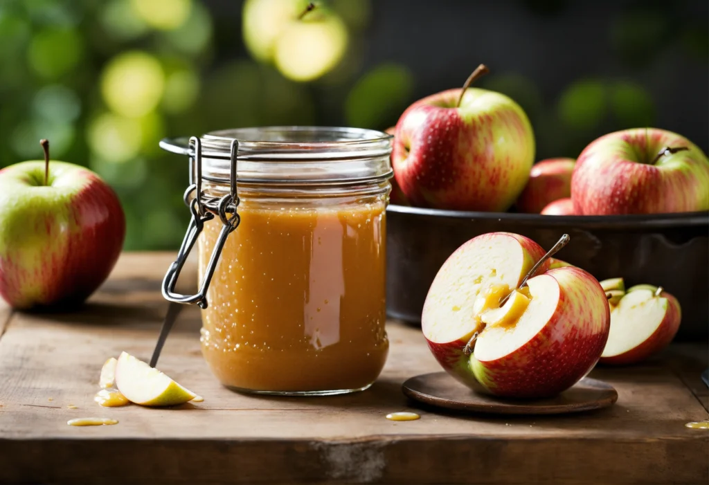 9 Health Benefits of Apple Juice 