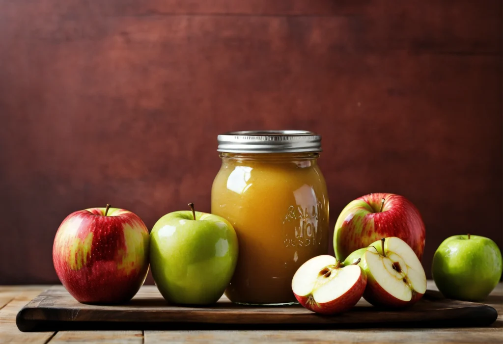 9 Health Benefits of Apple Juice