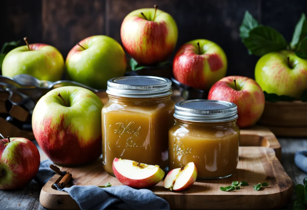 9 Health Benefits of Apple Juice