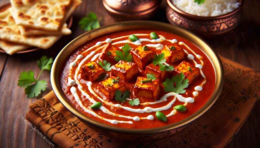 Paneer : 10 Health Benefits and Recipe