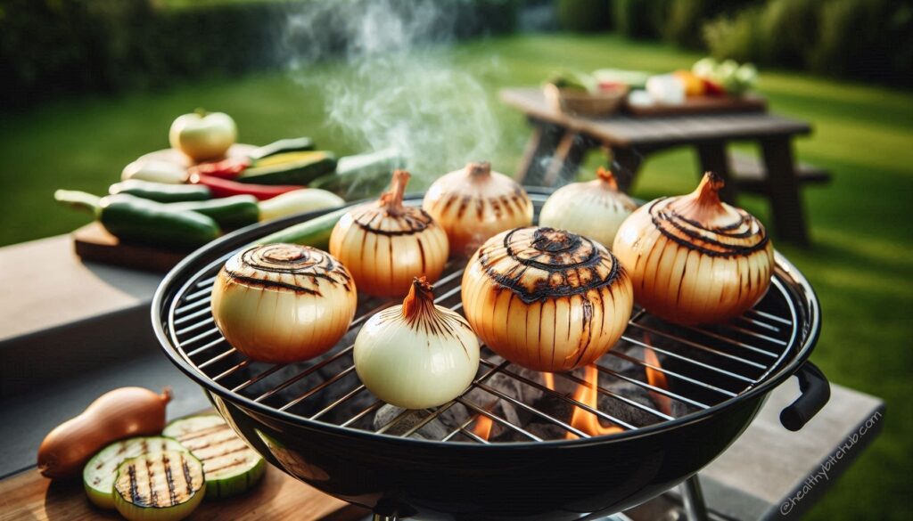 Onions, a staple in kitchens over the world, are one of the most flexible and commonly utilized vegetables. Whether utilized as a base for soups, curries, or servings of mixed greens, onions include profundity and flavor to incalculable dishes