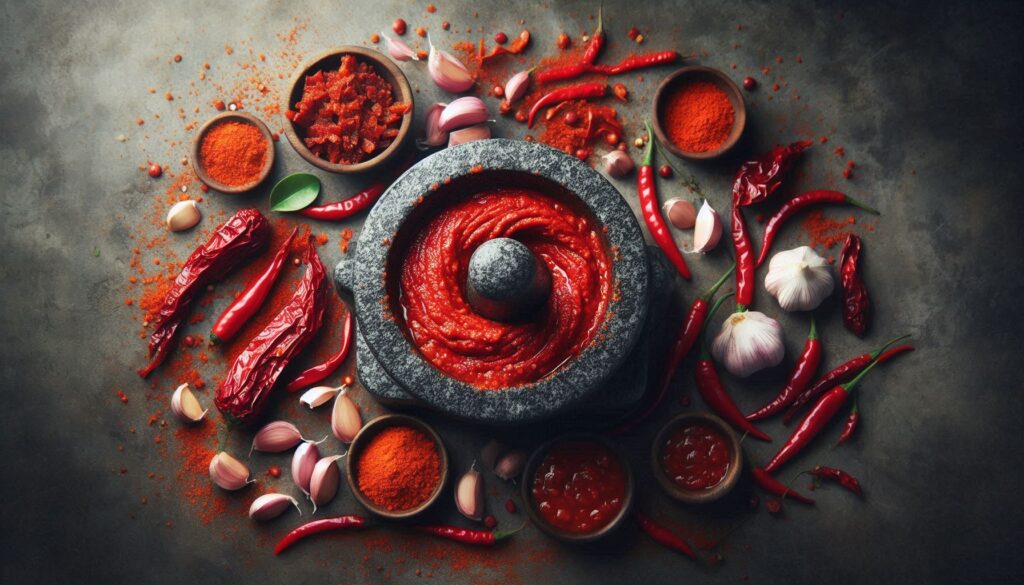 Mysore Masala Dosa in 30 minutes